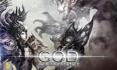 download G.O.D (God Of Defence) apk